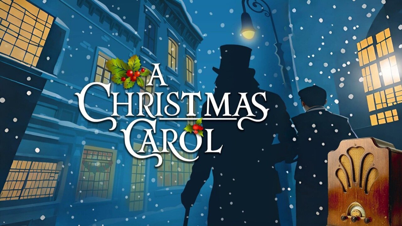 A Christmas Carol Audio Drama