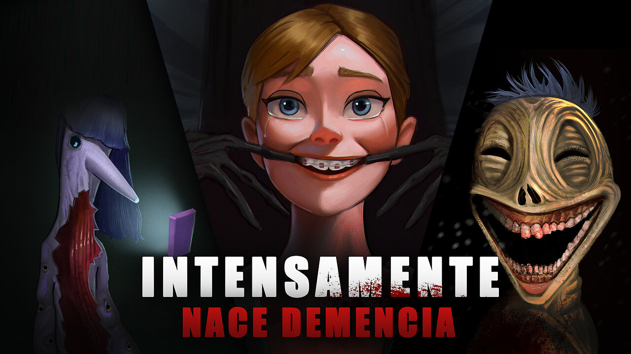 Esto acabó con Intensamente: Nace Demencia