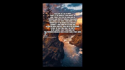 Have a good day. #prayer #bibleverses