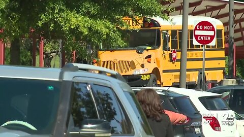 'It's not enough': BCPS teachers react to new compensation package