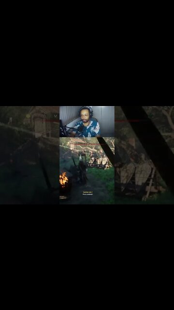 MORRE! DIABO! | ASSASSIN'S CREED VALHALLA 5 #Shorts #Assassin'sCreedValhalla