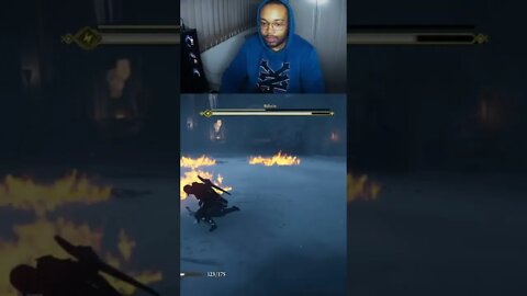 OS SEUS PROBLEMAS, VOCÊ DEVE ESQUECER | ASSASSIN'S CREED VALHALLA #Shorts #Assassin'sCreedValhalla