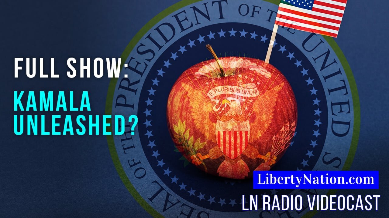 The Unspoken Facts of the 2024 Election – Full Episode – LN Radio