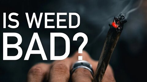 Is Smoking Weed Okay for Christians? | INSIGHTS #180
