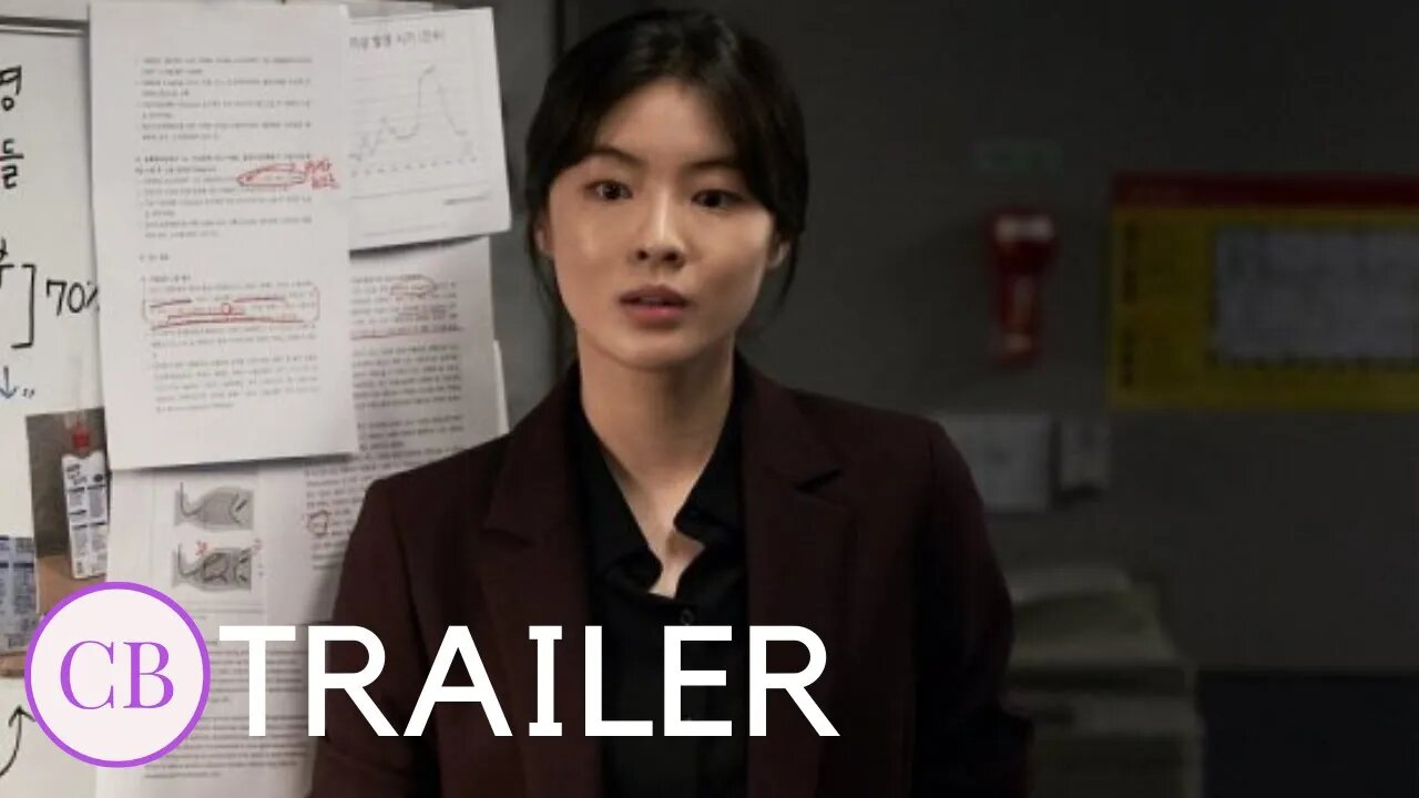 Toxic (2022) 공기살인 Eng Sub Movie Trailer I Kim Sang Kyung, Seo Young Hee, Yoon Gyung Ho, Lee Sun Bin