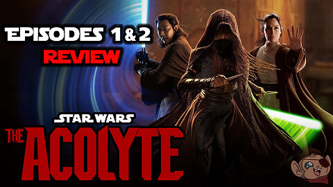 Will The Acolyte Save Star Wars or Is It the Final Nail in the Coffin? | Review