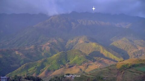 Daily Mood // Let it be🛫🌍😉 [Sapa, Vietnam]