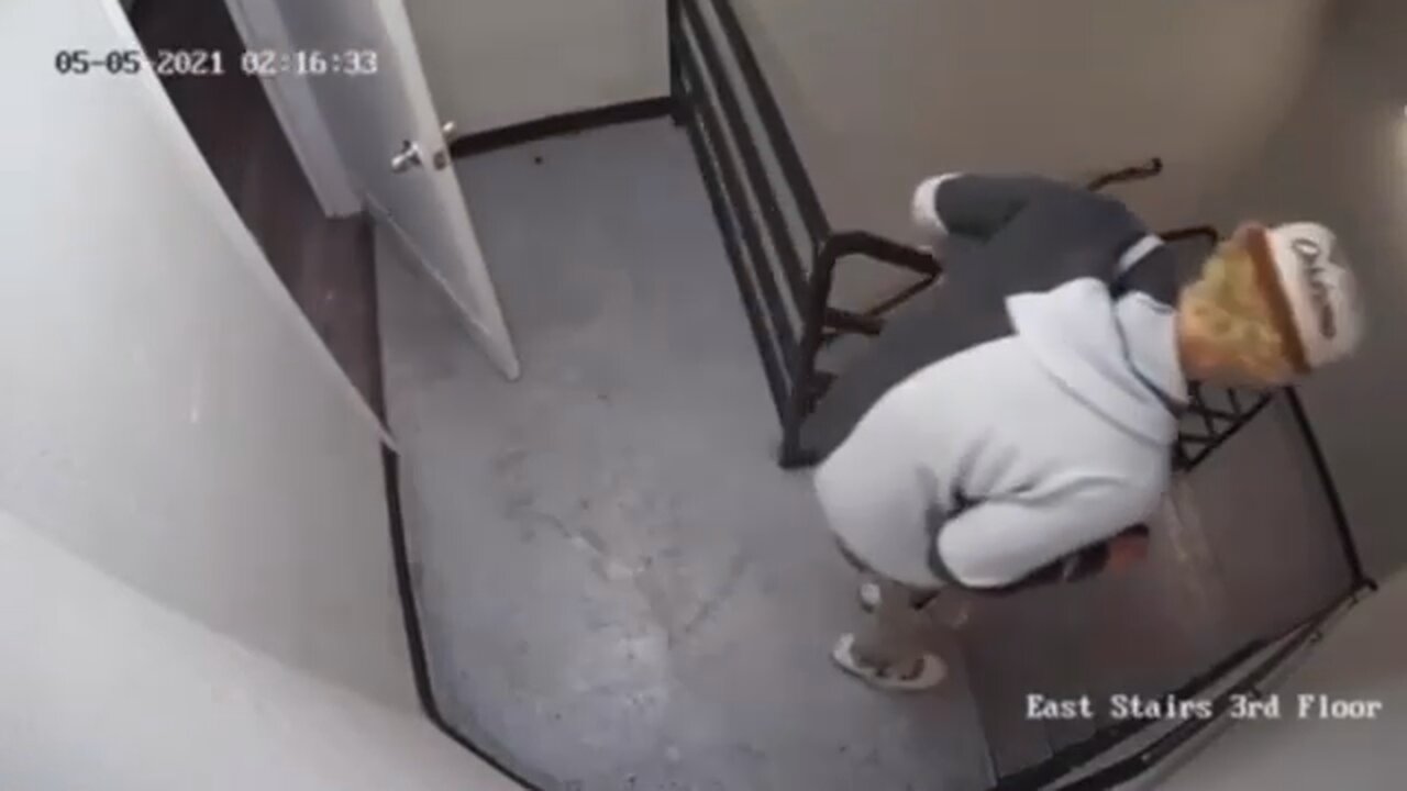 Bro thought it was a great idea