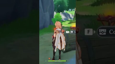 Genshin Impact II Gameplay (Subscribe) 😇EG😇