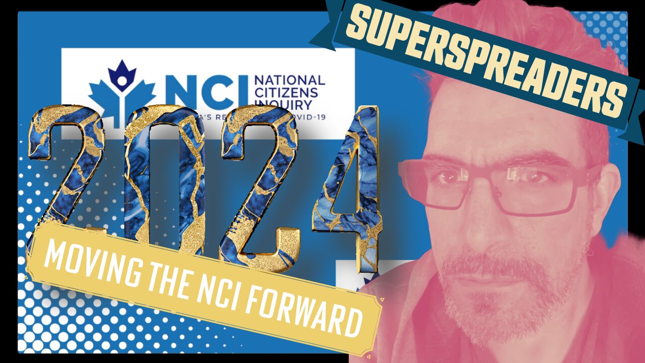 Moving the NCI Forward