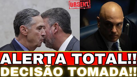 URGENTE!! ARTHUR LIRA TOMA DECISÃO!! BRASIL SE REVOLTA!! O PIOR ACONTECEU....