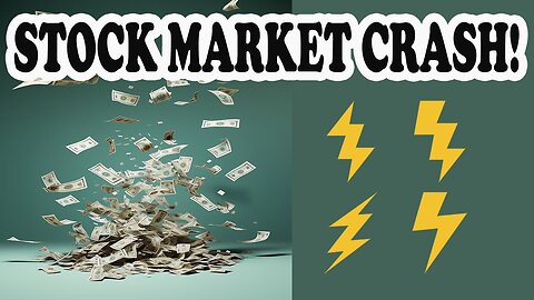 THE STOCK MARKET WILL IT CRASH & THE CASHPOINTS! - READ 3 AUG 2024