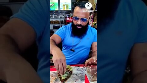 Process Of Making 1 Lac Rs Paan || Food vlogger Funny 😂😂