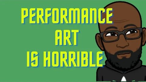 Who asked for this? Who?