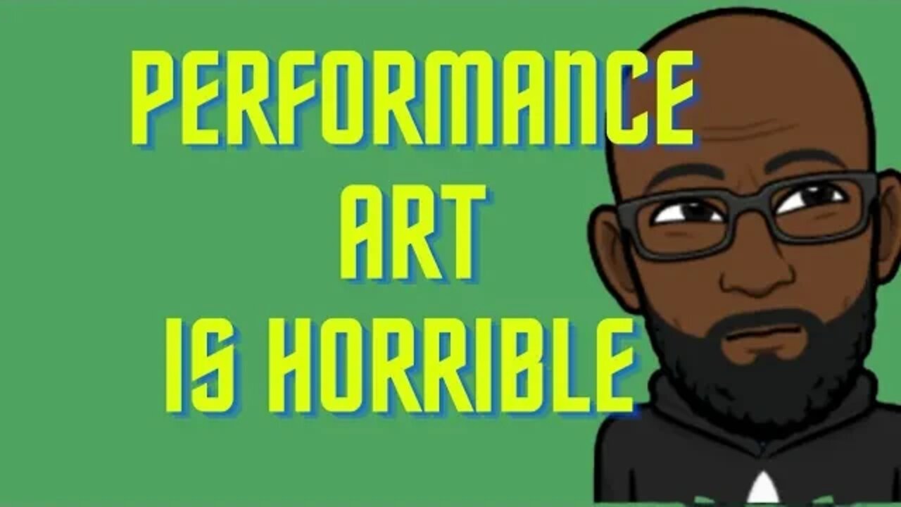 Who asked for this? Who?