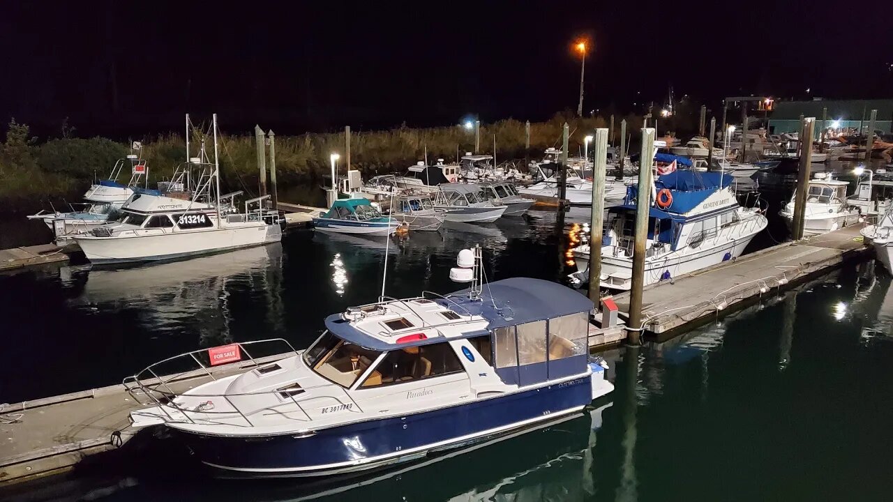 Port Alberni - Vancouver Island