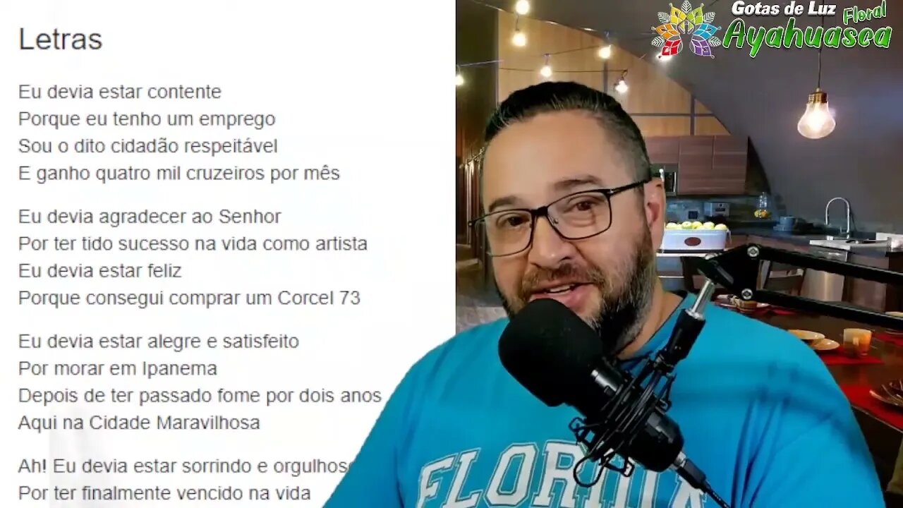 Raul Seixas Tentou nos Avisar