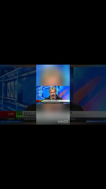 John McAfee to the CIA: “Shame on You”