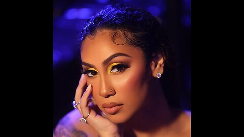 Okkkk!!! Queen Naija #lookinggood #queennaija