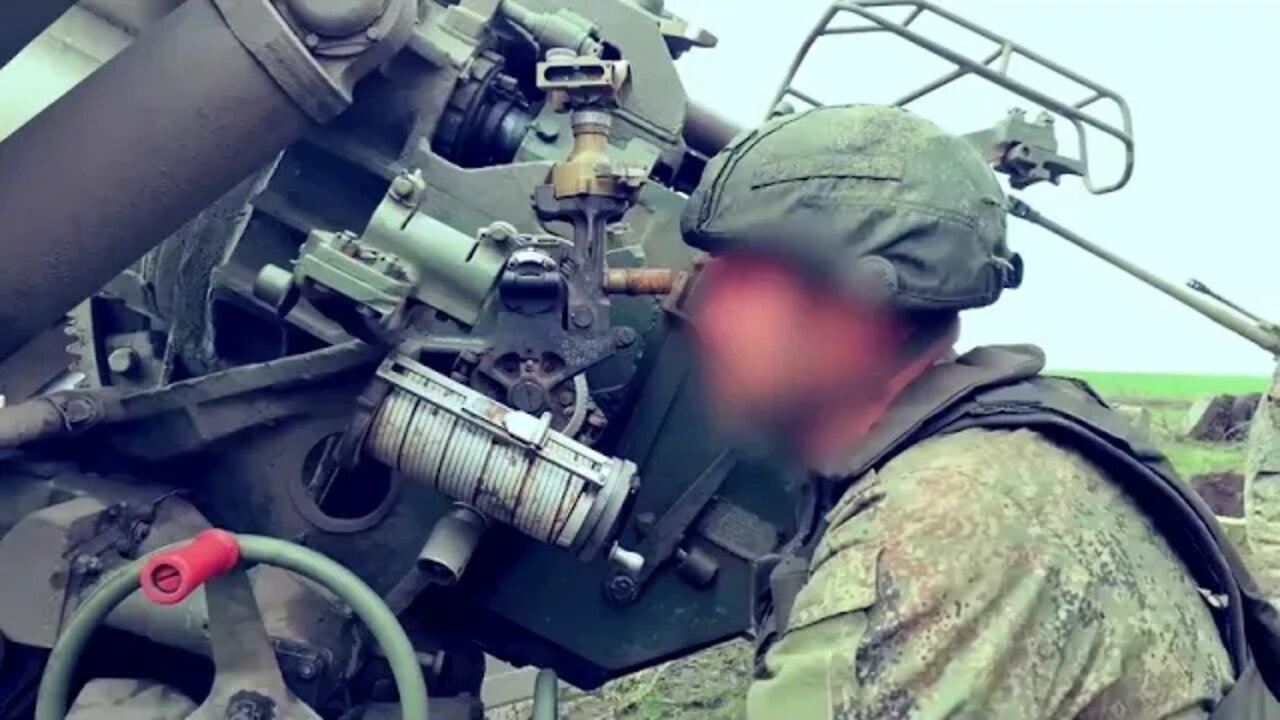 Russian Forces DenaZification Of Ukraine