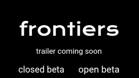 frontiers teaser trailer