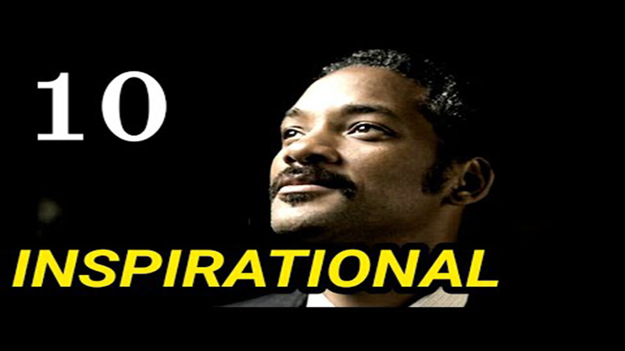 Top 10 Most Underrated INSPIRATIONAL Movies