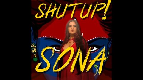 Shut Up Sona I #trailer