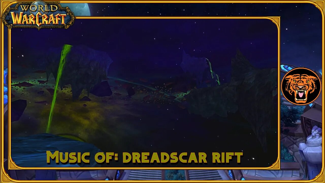 WoW Music: Dreadscar Rift