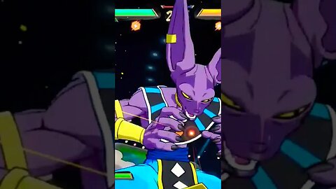 Beerus vs. Goku Showdown | The Ultimate Battle Unleashed | #BeerusVsGoku #GamingShowdown #UAGYT