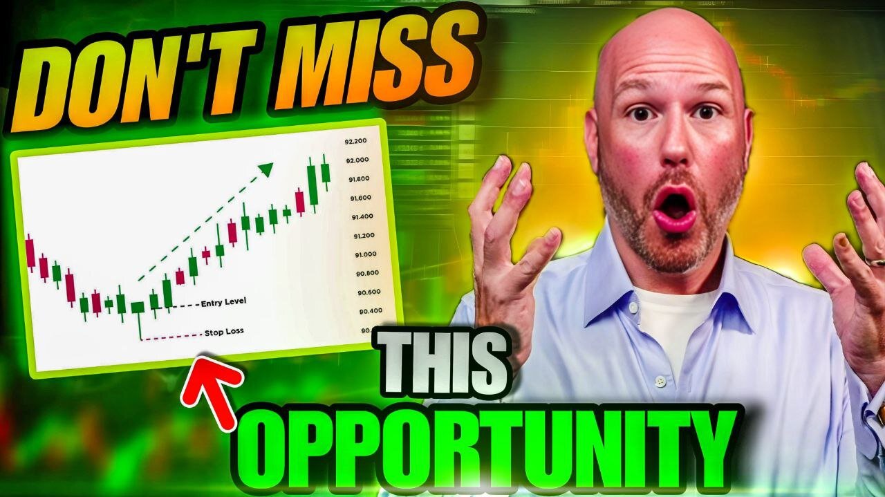 Discover Lunch Money: The Ultimate Trading Opportunity