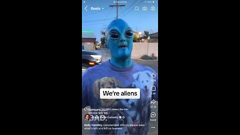 Alien :🤣🤣🤣 Galactic Federation