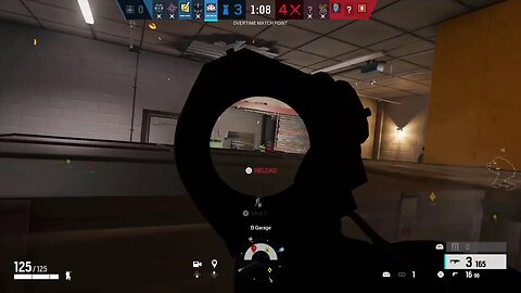 Rainbow six siege