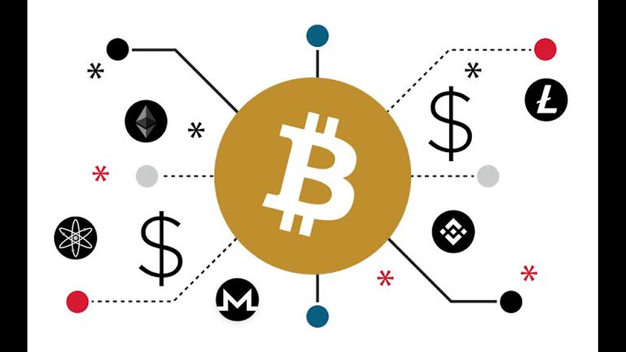 Introduction to cryptocurrency