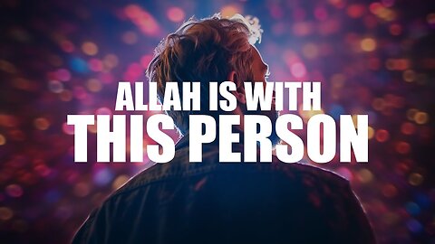 Divine Protection | How This Person Experienced Allah's Presence in Every Step