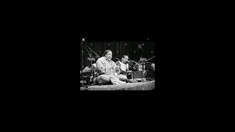 agy a gy kamli waly nabi a gy Nat by nusrat fateh Ali Khan