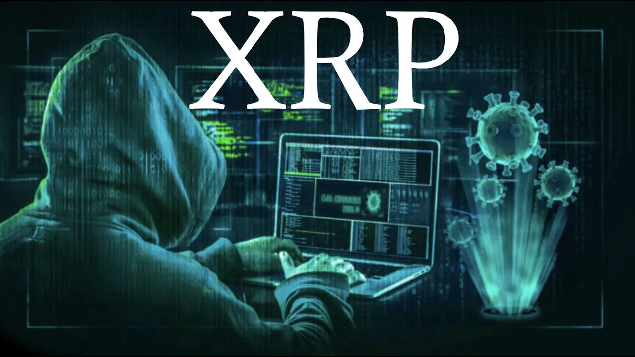 EMERGENCY VIDEO: The Bottoms In Bank Account Freeze Soon - Don't Cash Out RIPPLE/XRP Til You Watch