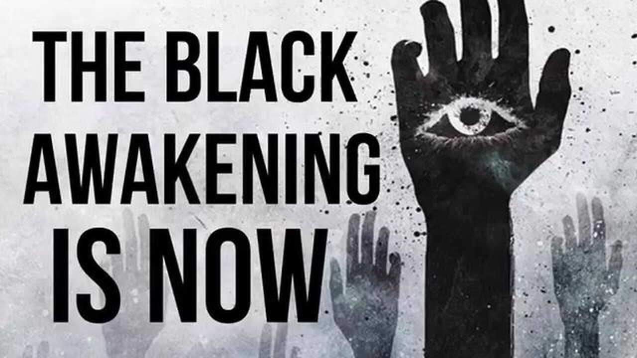 The Black Awakening Is Now [FULL] The Coming Chaos (Steve Quayle, Russ Dizdar)