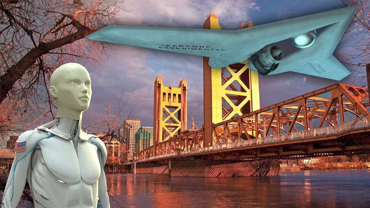 Mister Robots Podcast