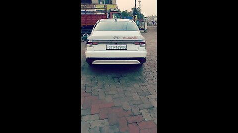 Fueling up New Verna 2023