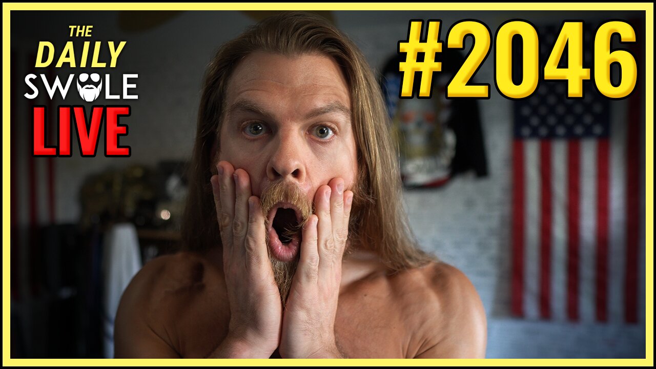 Daily Swole #2046