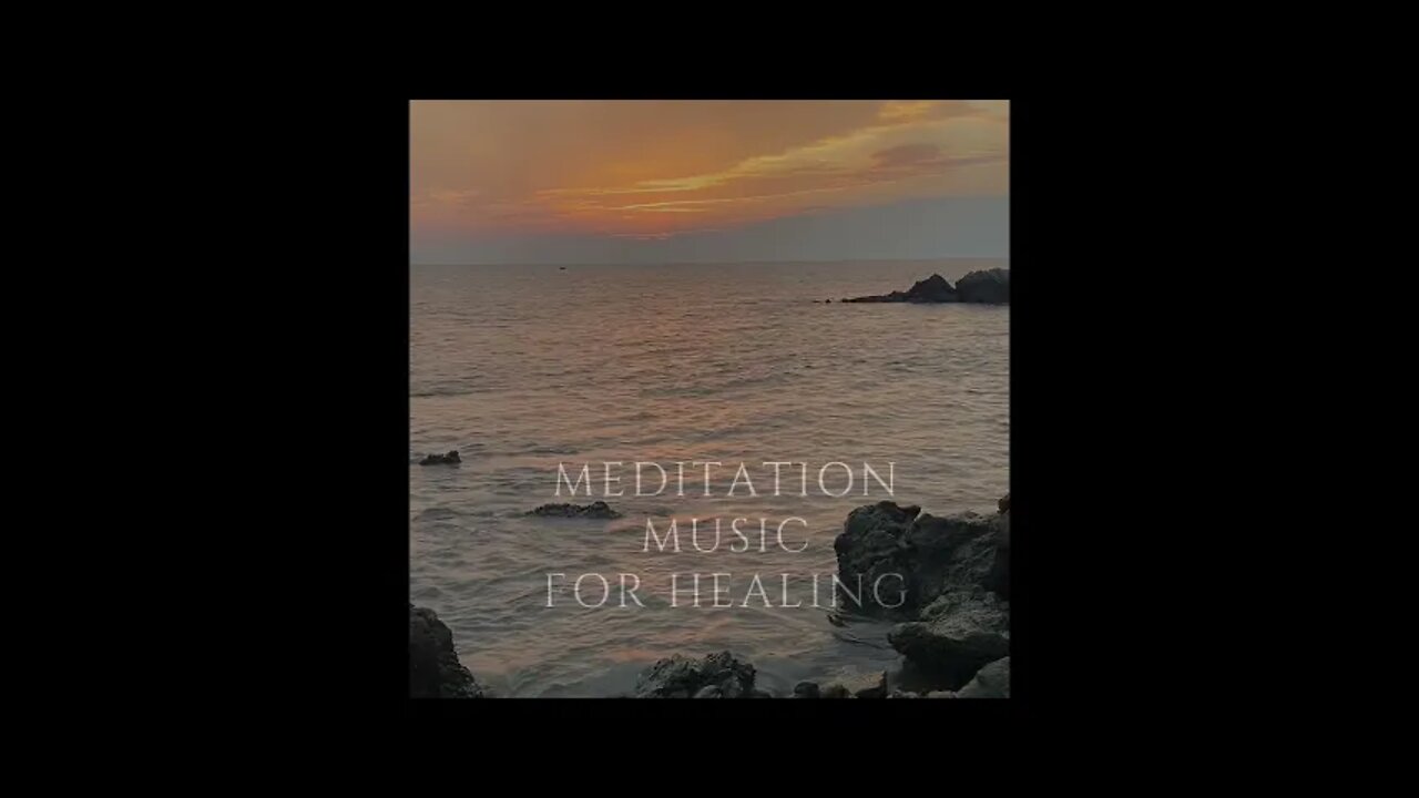 MEDITATION, MEDITATION MUSIC FOR HEALING, MANIFESTATION, HEALING MEDITATION, RELAXATION, SLEEP MUSIC