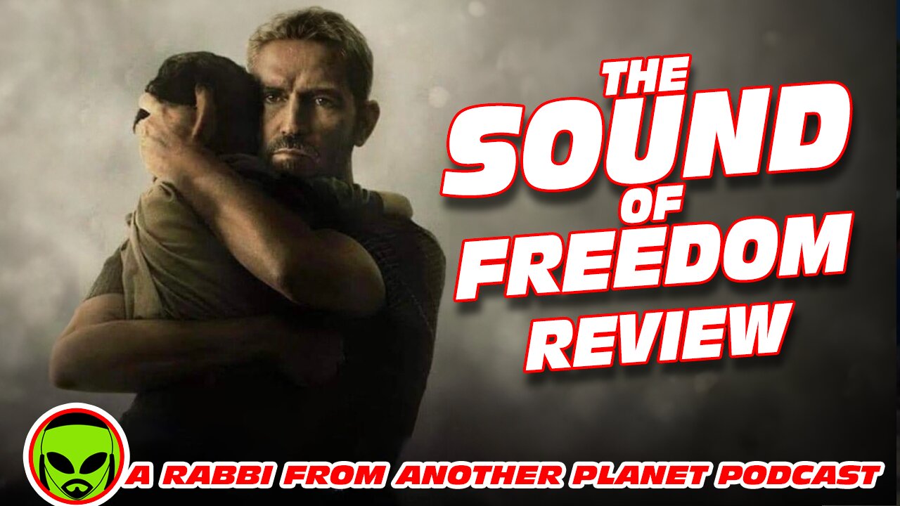 The Sound of Freedom Review