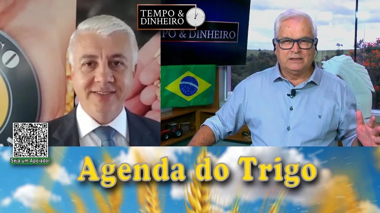 No meio da briga, sobra para quem?