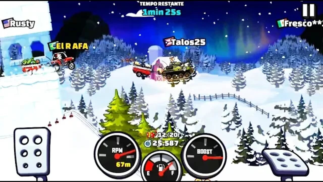 AJUDANTE DE PAPAI NOEL - 05