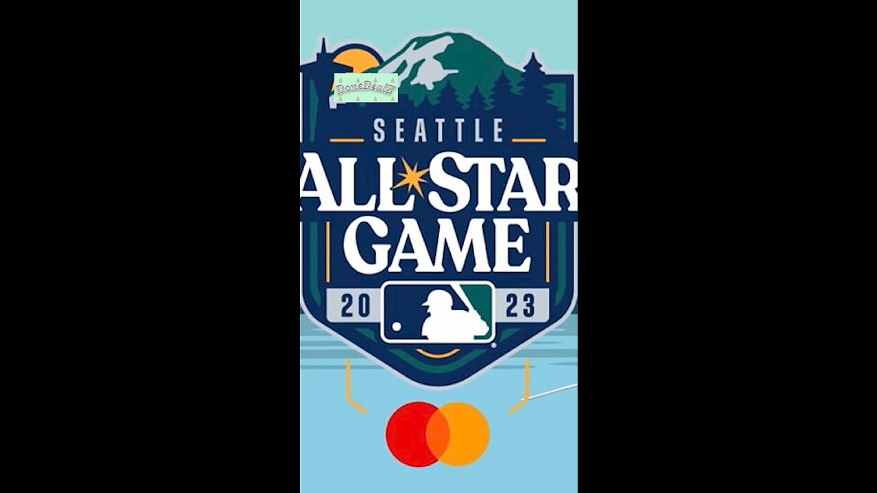 MLB All-Star Game 2023 Bets 🤑⚾️🎇 Can Gallen get it done for NL? 👀 💰DoneDealZ💰