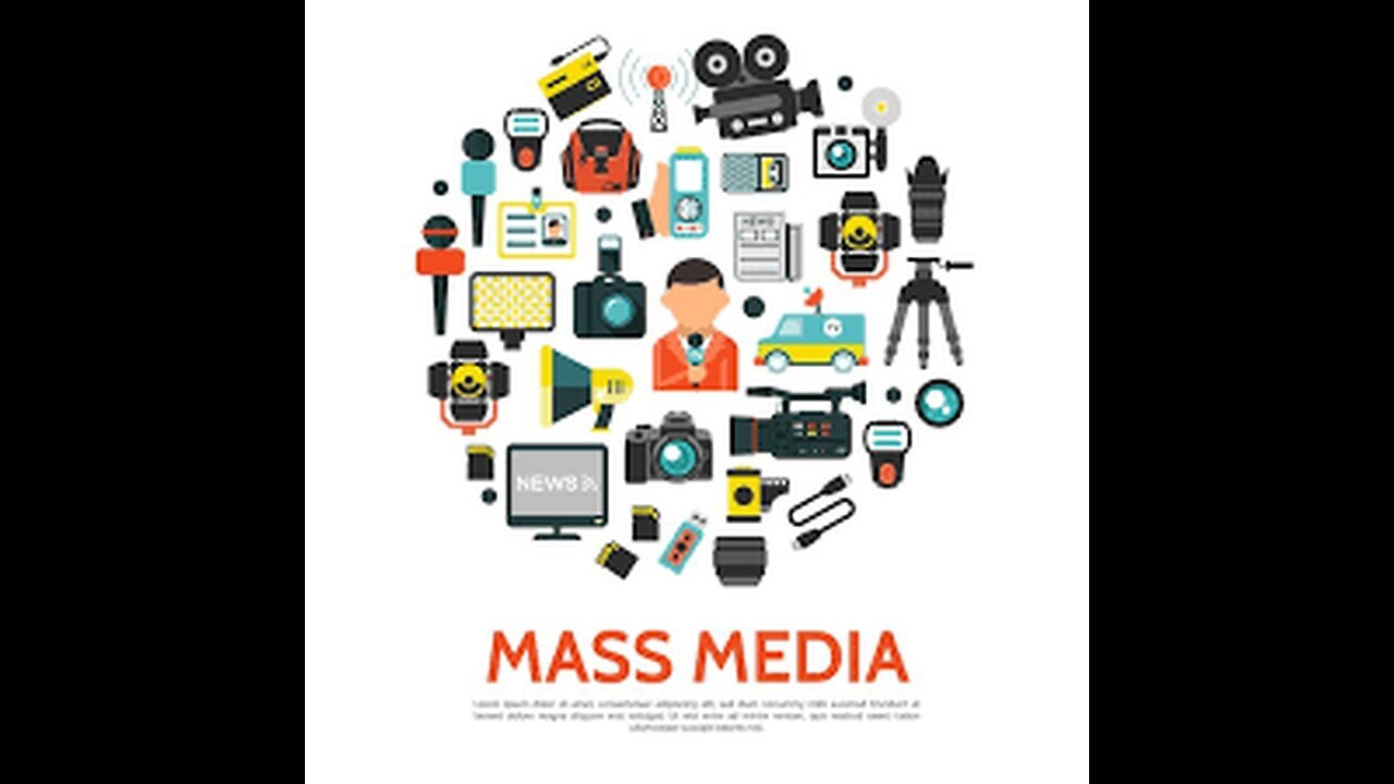 COMUNICATO AI MASS MEDIA: SIETE STATI INFORMATI... By ELISEO BONANNO