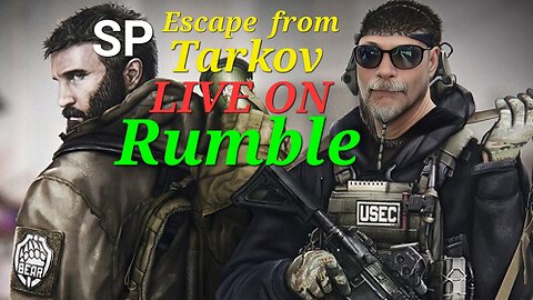 Single Player Tarkov