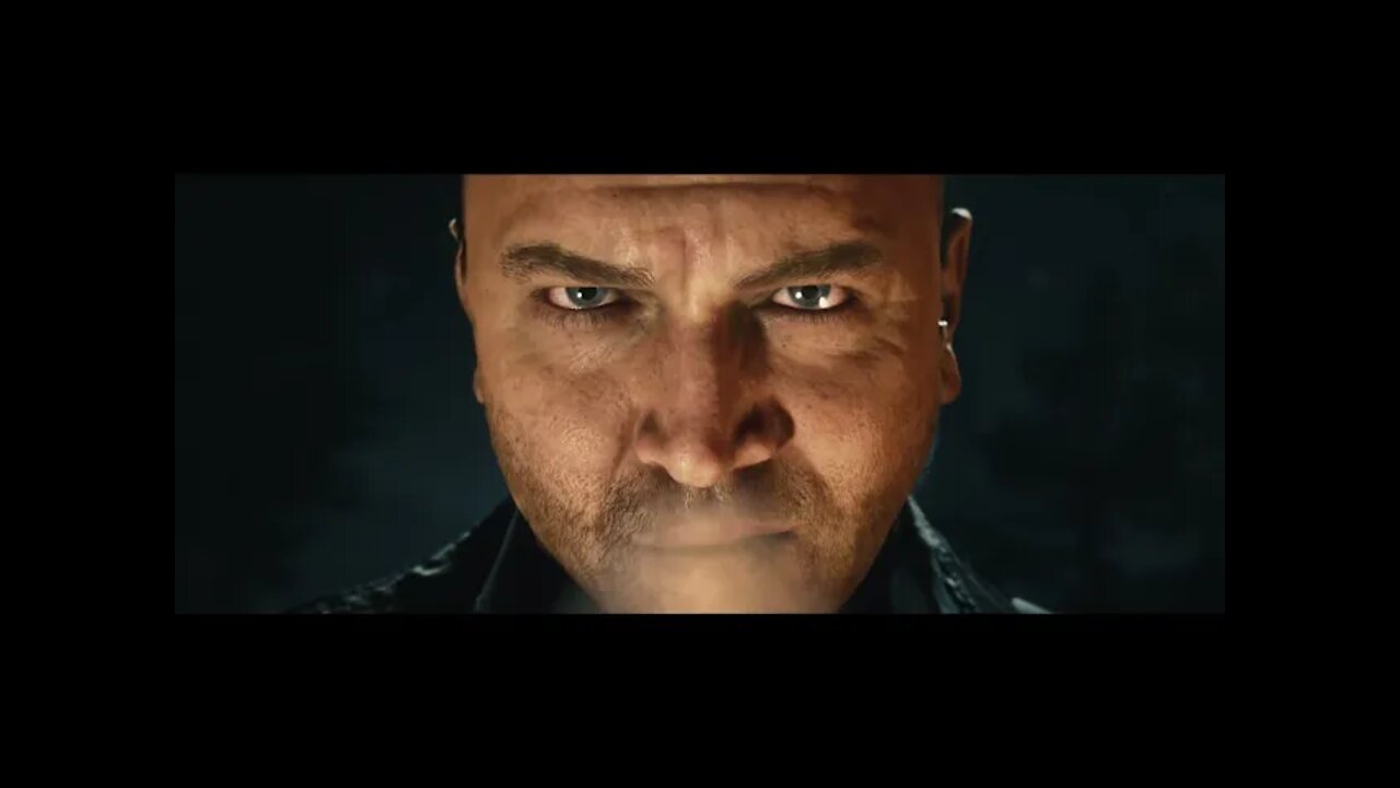 Call of Duty® Vanguard - Multiplayer Trailer