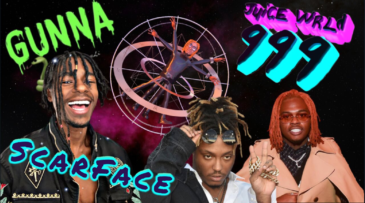 Snitching At Its Finest! - Scarface - Juice Wrld Ft. Gunna - Reaction!