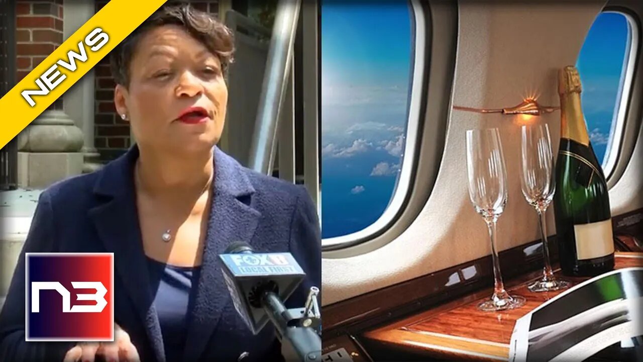 New Orleans Mayor SLAMMED after Using Taxpayer Dollars for this LUXURY Expense